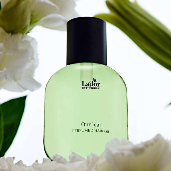 Фото - Масло для волос Lador PERFUMED HAIR OIL 30 мл (8809789634794)