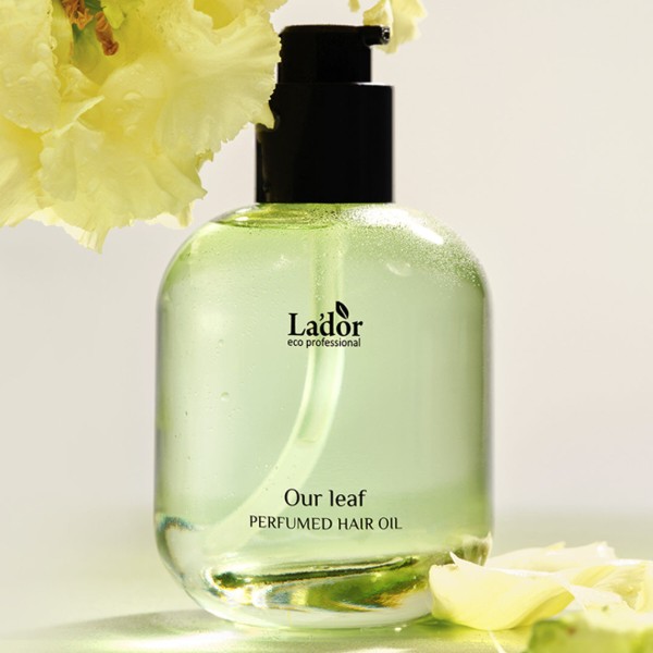 Фото - Масло для волос Lador PERFUMED HAIR OIL 30 мл (8809789634794)