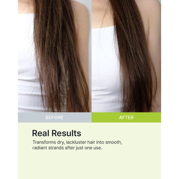 Фото - Масло для волос Lador PERFUMED HAIR OIL 30 мл (8809789634794)