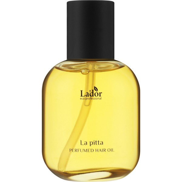 Фото - Масло для волос Lador PERFUMED HAIR OIL (LA PITTA) 80 мл (8809789633148)