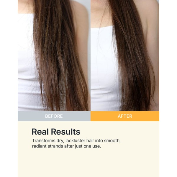Фото - Масло для волос Lador PERFUMED HAIR OIL (LA PITTA) 80 мл (8809789633148)