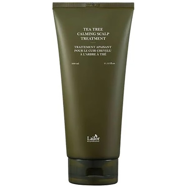 Фото - Бальзам для волос Lador TEA TREE 330 мл (8809982981183)