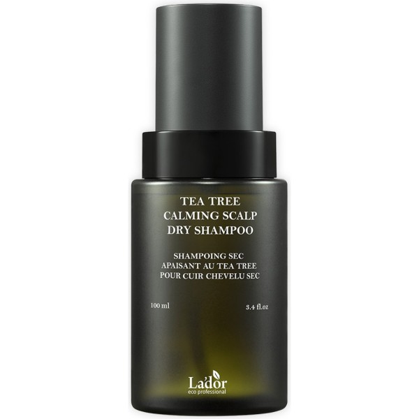 Фото - Шампунь жіночий Lador сухой TEA TREE, 100 мл (8809982981428)