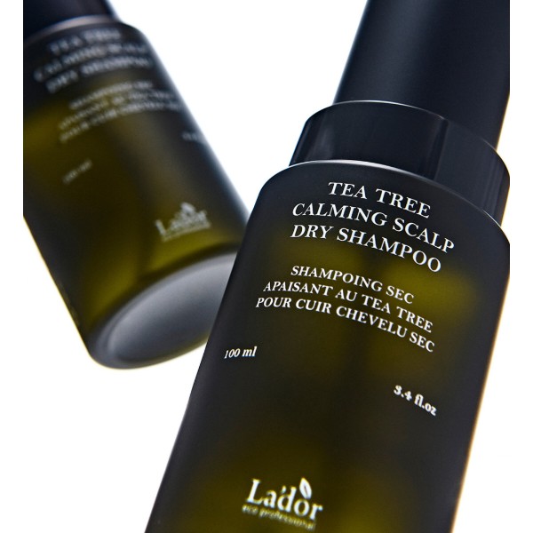 Фото - Шампунь жіночий Lador сухой TEA TREE, 100 мл (8809982981428)