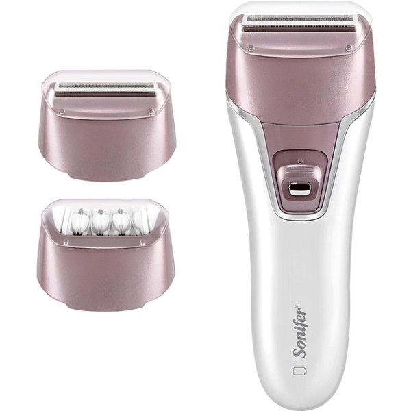 Фото - Эпилятор Sonifer Lady SF-9521
