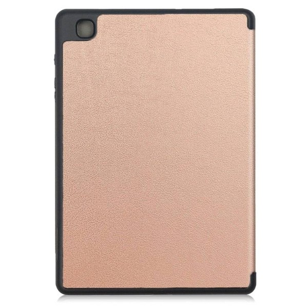 Фото - Чехол для планшета BeCover Flexible TPU Mate for Samsung Galaxy Tab S6 Lite (2024) 10.4" P620/P625/P627 Rose Gold (712517)