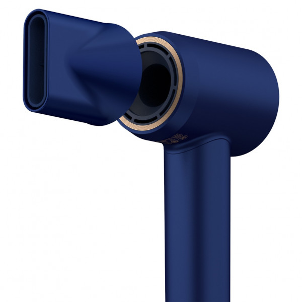 Фото - Фен Laifen Swift Premium Platinum блакитний (LF03-PBG-EU)