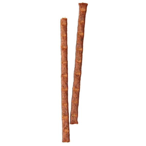 Фото - Ласощі для котів Trixie Premio Sticks Quintett with Poultry/Liver палички з домашньою птицею та печінкою 5 г 5 шт. (4011905427249)