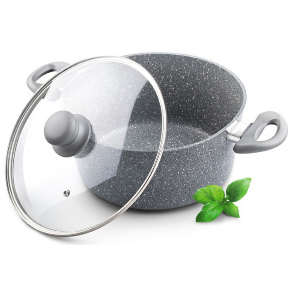 Фото - Каструля Lamart LT1005