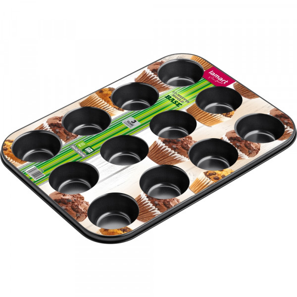 Фото - Форма для выпечки Lamart LT3072