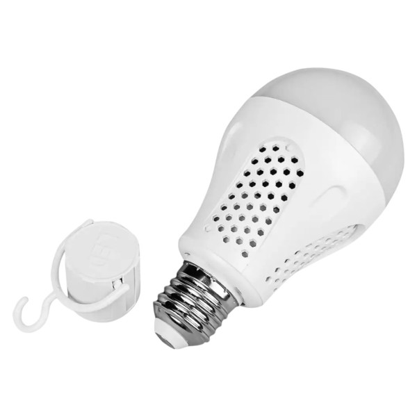 Фото - Лампочка светодиодная аккумуляторная Works EL1505-5W7