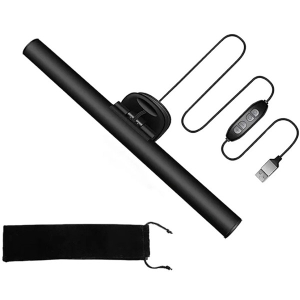 Фото - Лампа для монитора INSPIRE JD-A1 Pin 3W 3000-6000K USB (JD-A1)