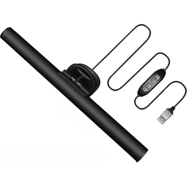 Фото - Лампа для монитора INSPIRE JD-A1 Pin 3W 3000-6000K USB (JD-A1)