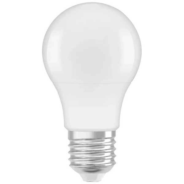 Фото - Лампочка світлодіодна Osram LED E27 10Вт 1055Лм 3000К A75 (4058075630239) Фото - Лампочка світлодіодна Osram LED E27 10Вт 1055Лм 3000К A75 (4058075630239)