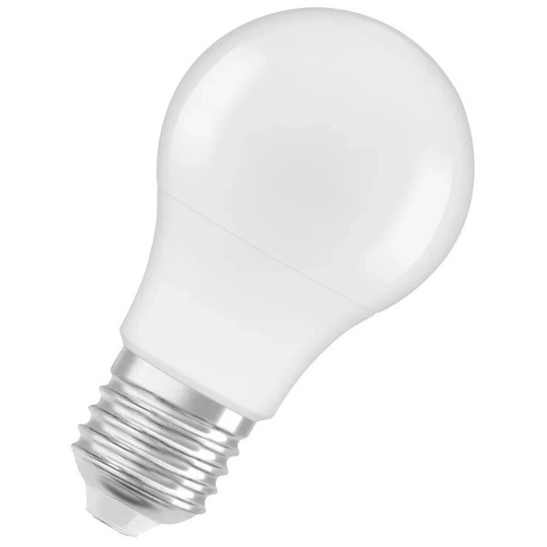 Фото - Лампочка світлодіодна Osram LED E27 10Вт 1055Лм 3000К A75 (4058075630239)