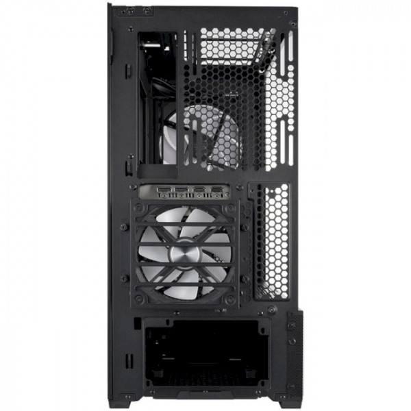 Фото - Корпус Lian Li Lancool 216 PC Case Black (G99.LAN216X.00)