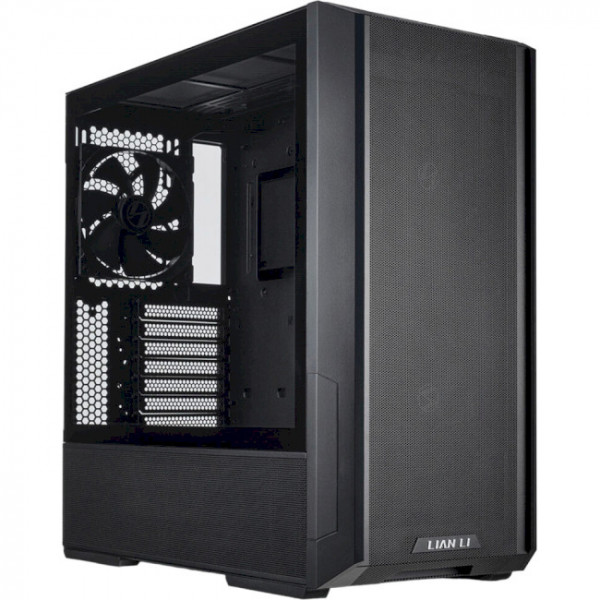 Фото - Корпус Lian Li Lancool 216 PC Case Black (G99.LAN216X.00) Фото - Корпус Lian Li Lancool 216 PC Case Black (G99.LAN216X.00)