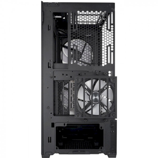 Фото - Корпус Lian Li Lancool 216 PC Case Black (G99.LAN216X.00)