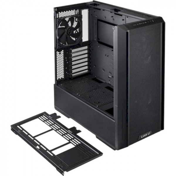 Фото - Корпус Lian Li Lancool 216 PC Case Black (G99.LAN216X.00)