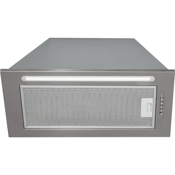Фото - Вытяжка встраиваемая NORTBERG Lando Plus Inox 60