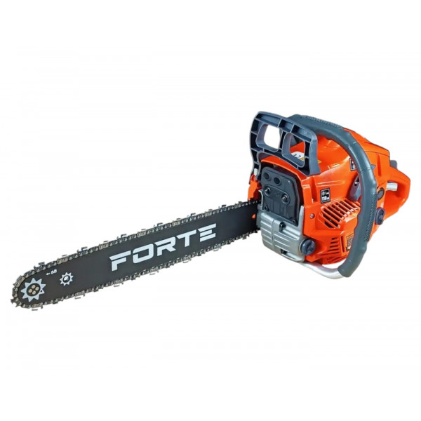 Фото - Ланцюгова пила Forte FGS-1520 Фото - Ланцюгова пила Forte FGS-1520