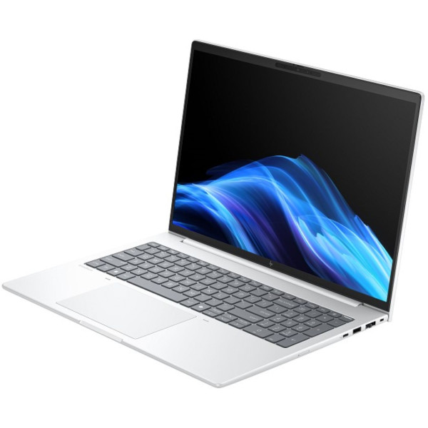 Фото - Ноутбук HP EliteBook 8-G1a (AD3R7ET) Silver