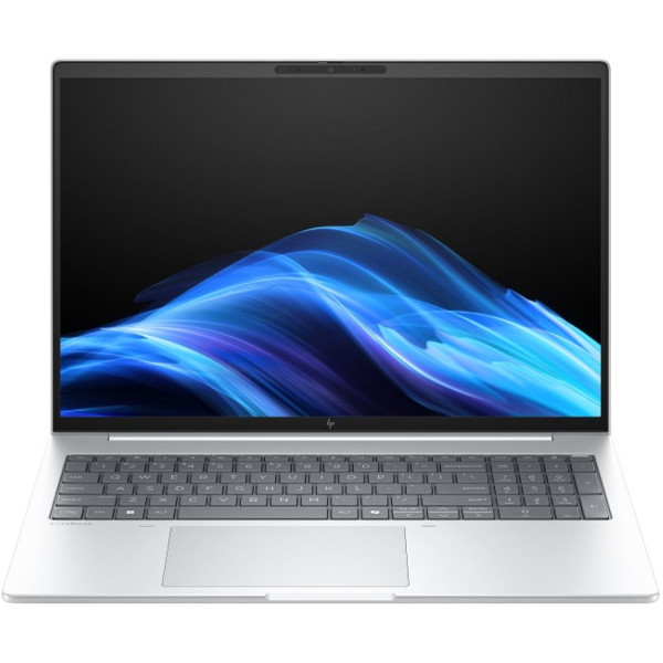 Фото - Ноутбук HP EliteBook 8-G1a (AD3R7ET) Silver
