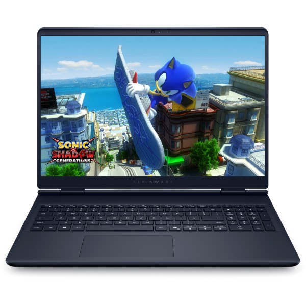 Фото - Ноутбук Dell Alienware 16 Aurora AC16250 (210-BQHP_i7321TBRTX5060_WP)