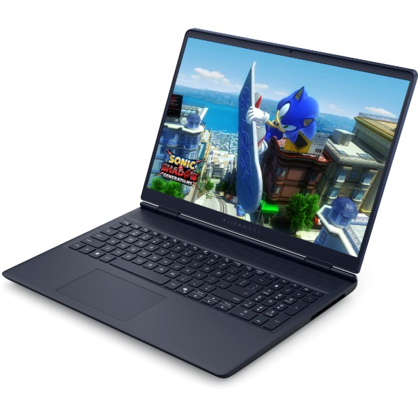 Фото - Ноутбук Dell Alienware 16 Aurora AC16250 (210-BQHP_i7321TBRTX5060_WP)