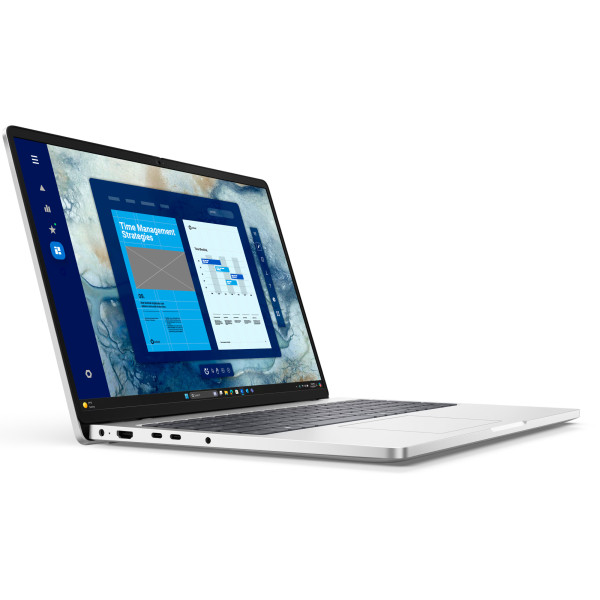 Фото - Ноутбук Dell Pro 16 Plus (BTO108PB16250UA_UBU) Silver