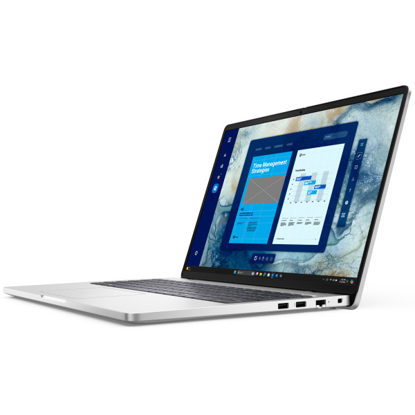 Фото - Ноутбук Dell Pro 16 Plus (BTO108PB16250UA_UBU) Silver