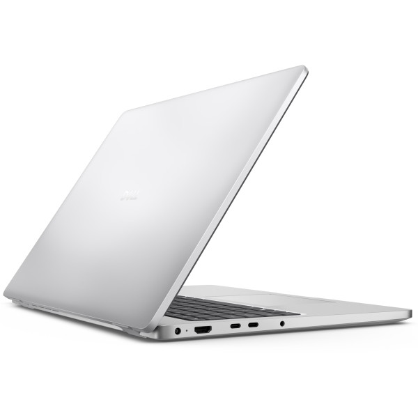 Фото - Ноутбук Dell Pro 16 Plus (BTO108PB16250UA_UBU) Silver