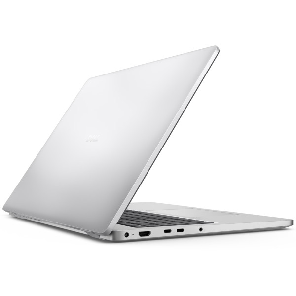 Фото - Ноутбук Dell Pro 16 (BTO108PC16250UA_W11P) Silver