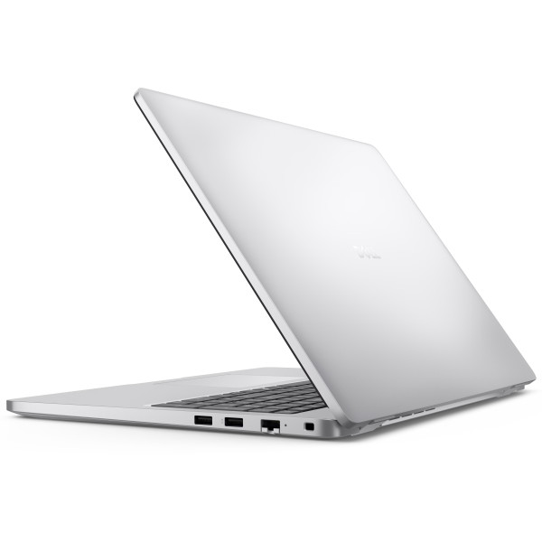 Фото - Ноутбук Dell Pro 16 Plus (BTO108PB16250UA_UBU) Silver