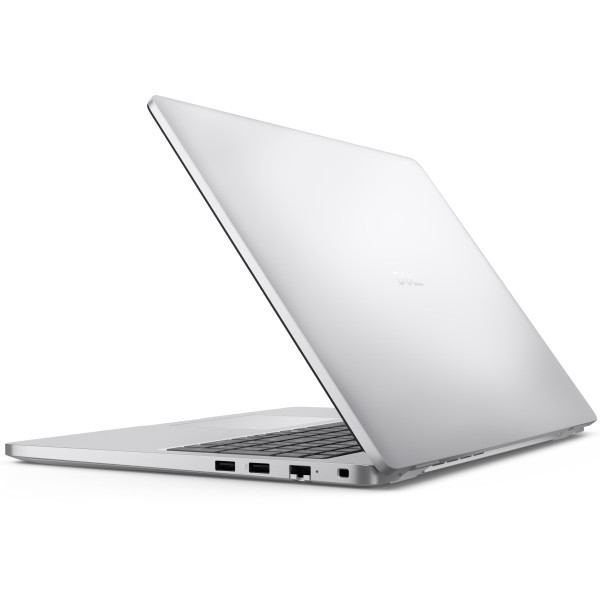 Фото - Ноутбук Dell Pro 16 (BTO108PC16250UA_W11P) Silver