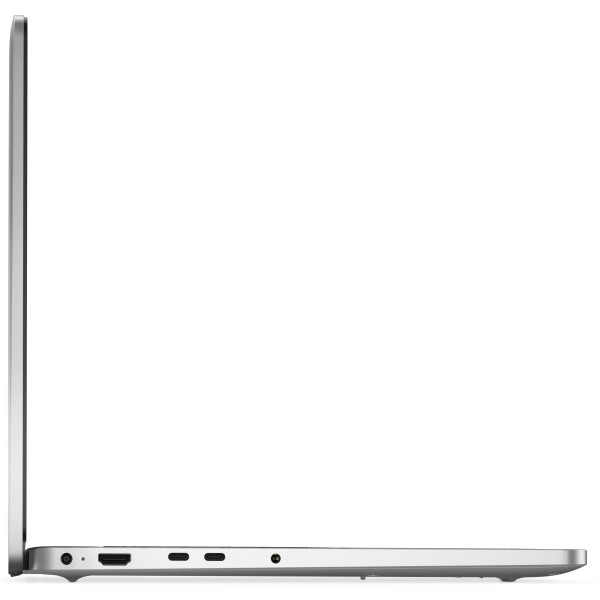 Фото - Ноутбук Dell Pro 16 Plus (BTO108PB16250UA_UBU) Silver