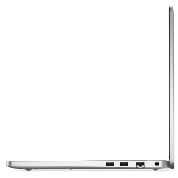 Фото - Ноутбук Dell Pro 16 Plus (BTO108PB16250UA_UBU) Silver