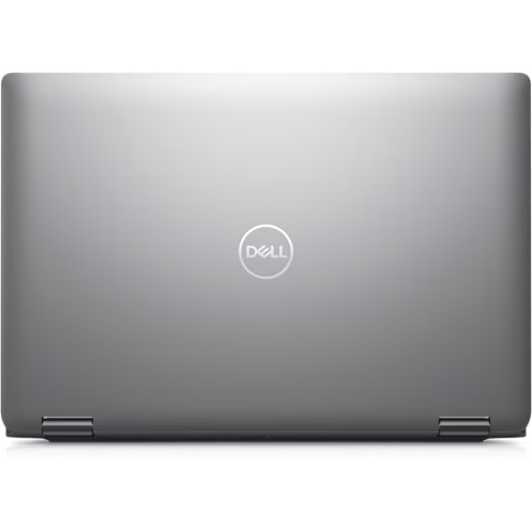 Фото - Ноутбук Dell Latitude 5350 (N004L535013UA_WP) Gray