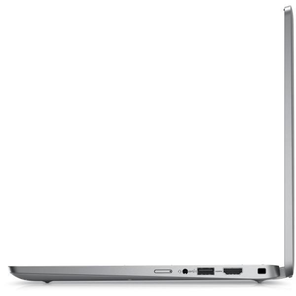 Фото - Ноутбук Dell Latitude 5350 (N004L535013UA_WP) Gray