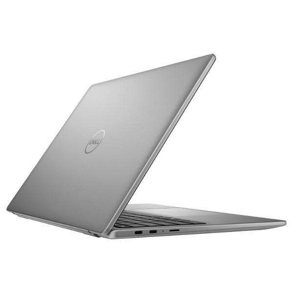 Фото - Ноутбук Dell Latitude 7455 (N003L745514UA_WP) Gray