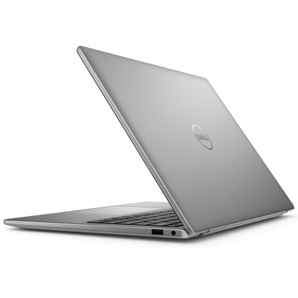 Фото - Ноутбук Dell Latitude 7455 (N003L745514UA_WP) Gray