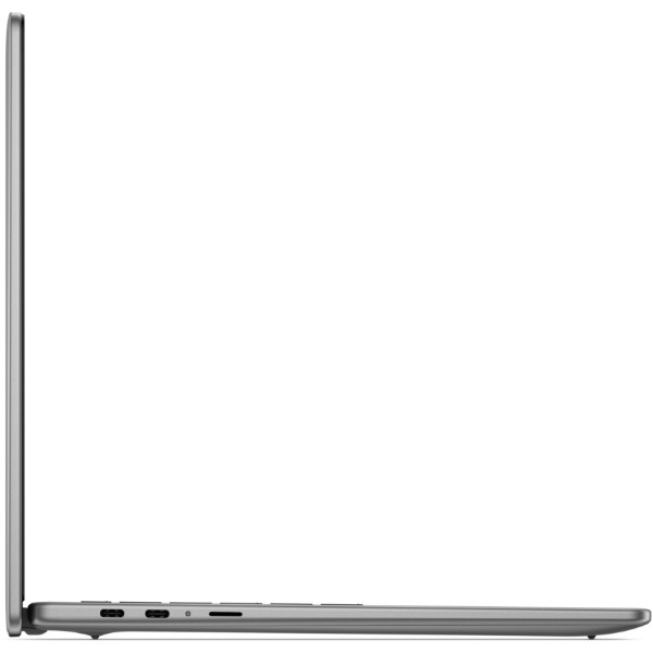 Фото - Ноутбук Dell Latitude 7455 (N003L745514UA_WP) Gray