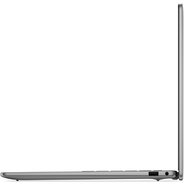 Фото - Ноутбук Dell Latitude 7455 (N003L745514UA_WP) Gray