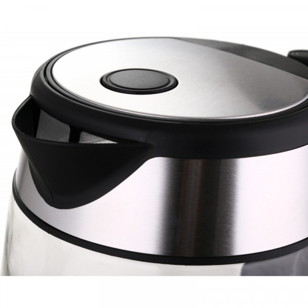 Фото - Электрический чайник LARETTI LR-EK7519