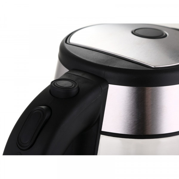 Фото - Электрический чайник LARETTI LR-EK7519