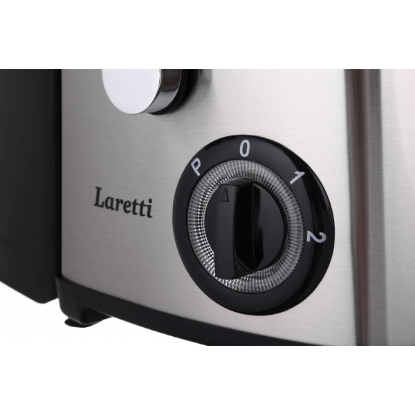 Фото - Соковитискач відцентровий LARETTI LR-FP7415