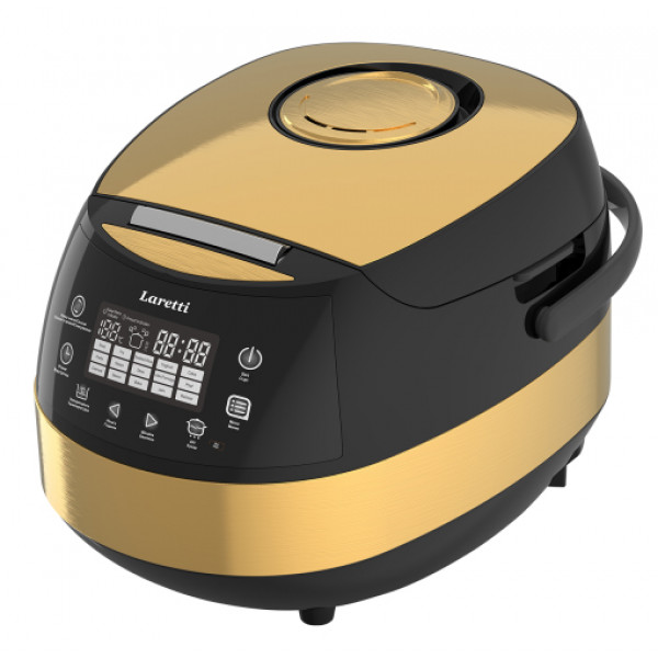 Фото - Мультиварка LARETTI LR-MC7134