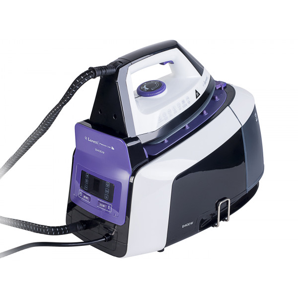 Фото - Утюг LARETTI LR8300 Фото - Утюг LARETTI LR8300