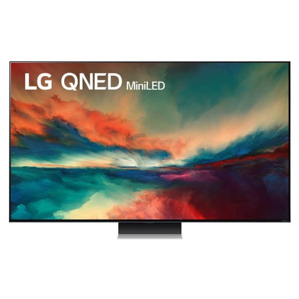 Фото - Уцінка - Телевізор LG 65QNED866RE