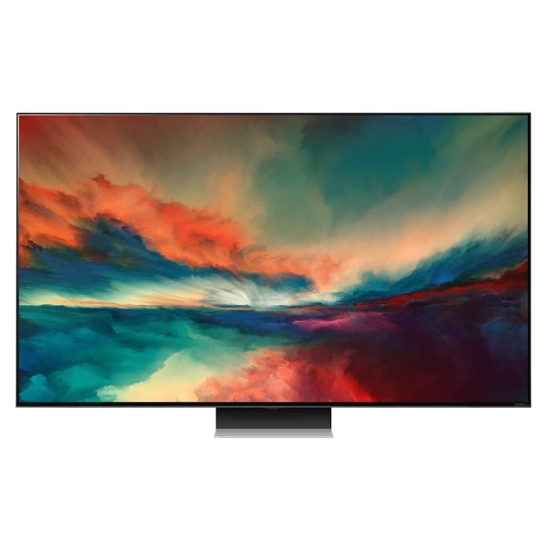 Фото - Уцінка - Телевізор LG 65QNED866RE